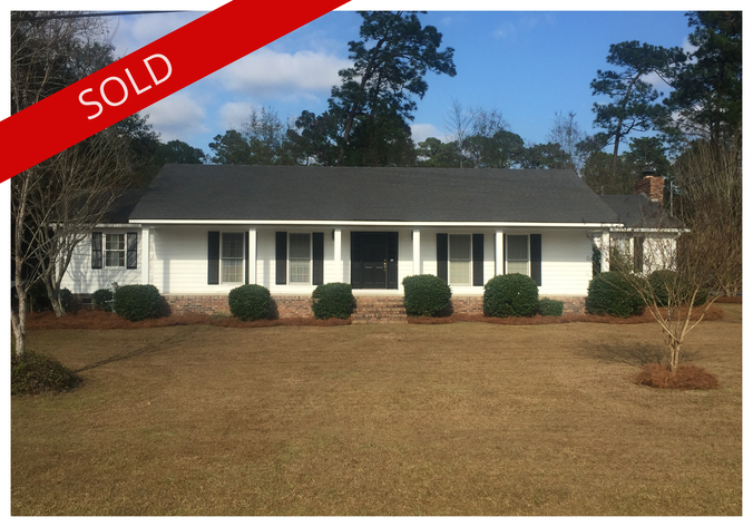 Image for Fantastic Home Located in Thomasville, Georgia