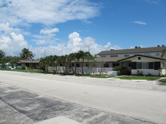 Image for On-Site Real Estate Auction of the “Oasis by the Sea” Apartment Building