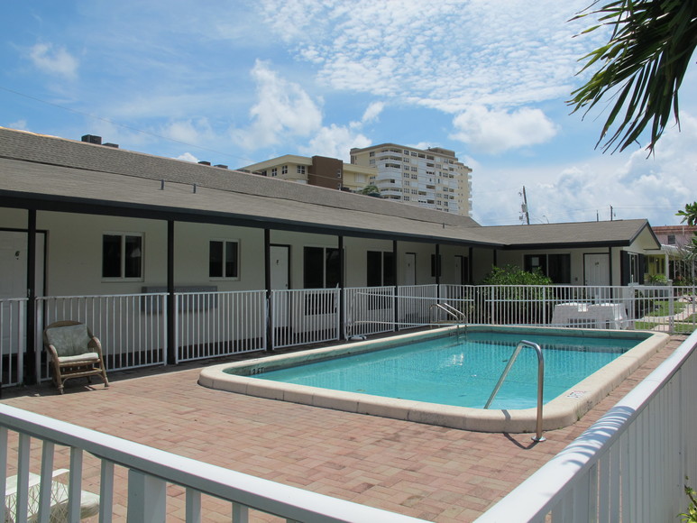 Image for On-Site Real Estate Auction of the “Oasis by the Sea” Apartment Building