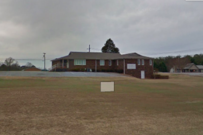 Image for Alexander County, NC