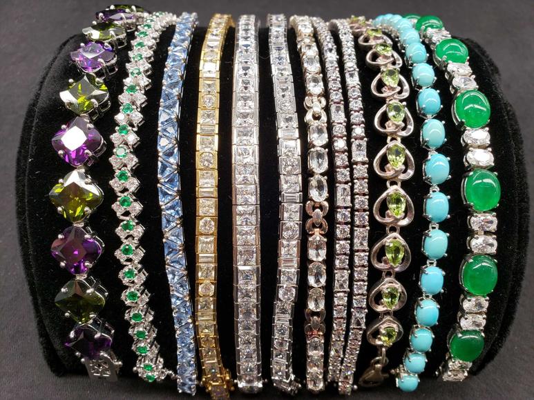 Image for Fine Jewelry Jewelry Auction