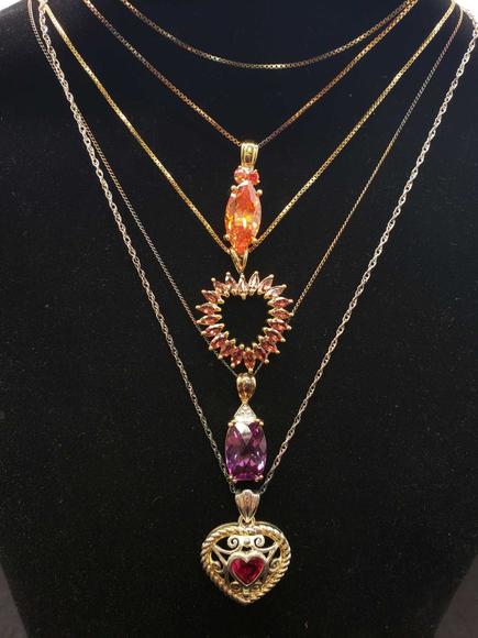 Image for Fine Jewelry Jewelry Auction