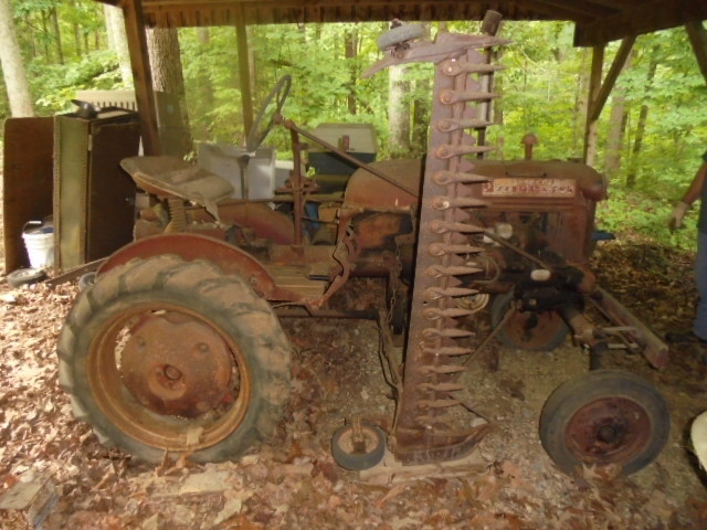 Image for PUBLIC ESTATE AUCTION (DECEASED ESTATE)-CLIMAX