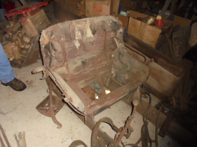 Image for PUBLIC ESTATE AUCTION (DECEASED ESTATE)-CLIMAX