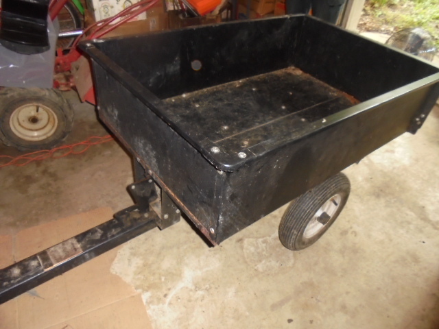 Image for PUBLIC ESTATE AUCTION (DECEASED ESTATE)-CLIMAX