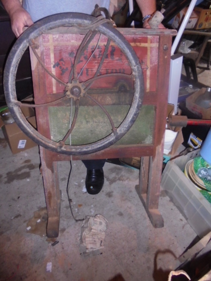 Image for PUBLIC ESTATE AUCTION (DECEASED ESTATE)-CLIMAX