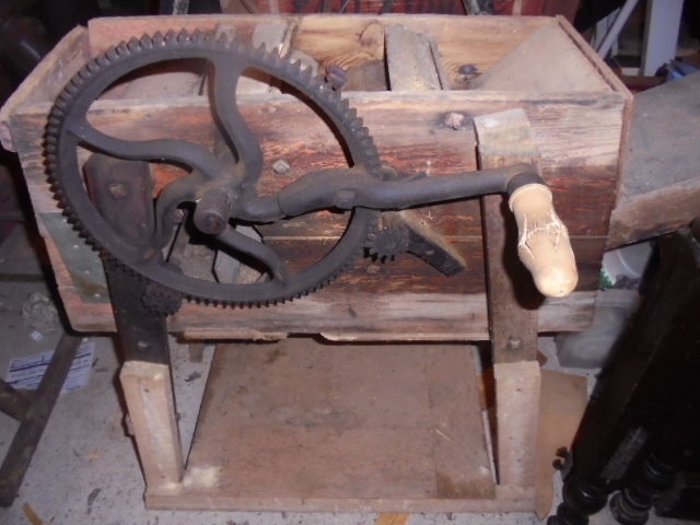 Image for PUBLIC ESTATE AUCTION (DECEASED ESTATE)-CLIMAX