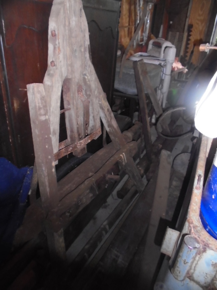 Image for PUBLIC ESTATE AUCTION (DECEASED ESTATE)-CLIMAX