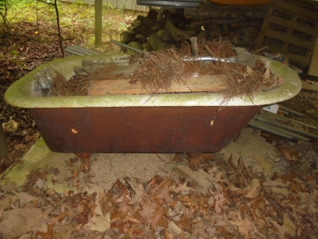 Image for PUBLIC ESTATE AUCTION (DECEASED ESTATE)-CLIMAX