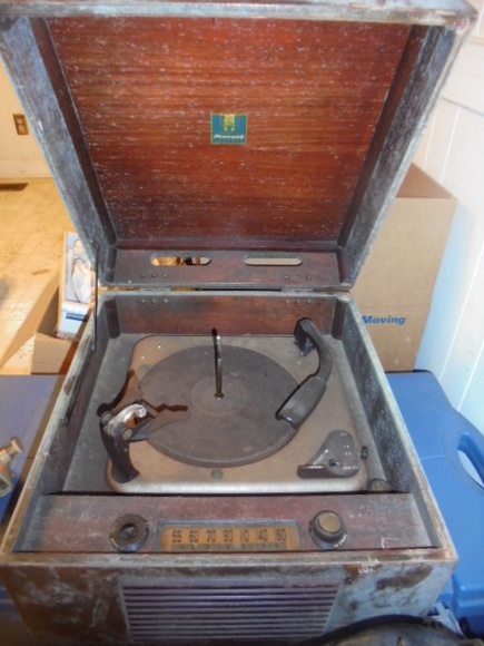 Image for PUBLIC ESTATE AUCTION (DECEASED ESTATE)-CLIMAX