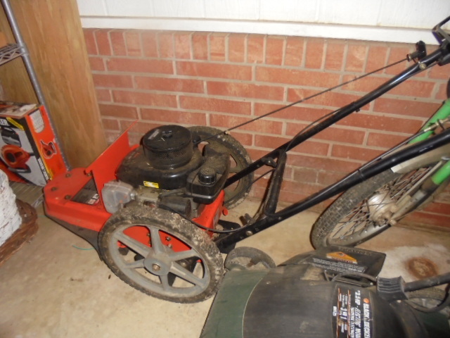 Image for PUBLIC ESTATE AUCTION (DECEASED ESTATE)-CLIMAX