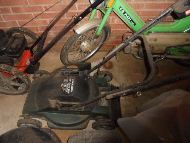 Image for PUBLIC ESTATE AUCTION (DECEASED ESTATE)-CLIMAX