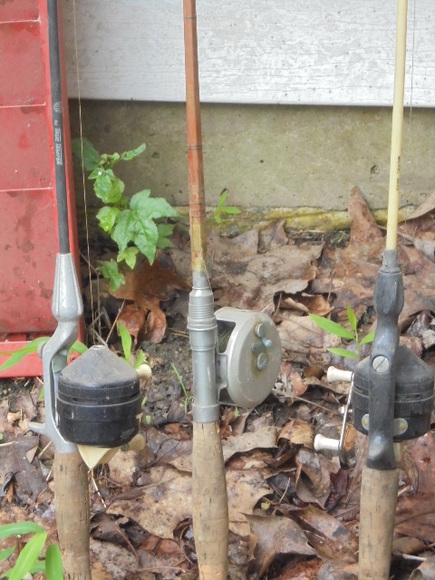 Image for PUBLIC ESTATE AUCTION (DECEASED ESTATE)-CLIMAX