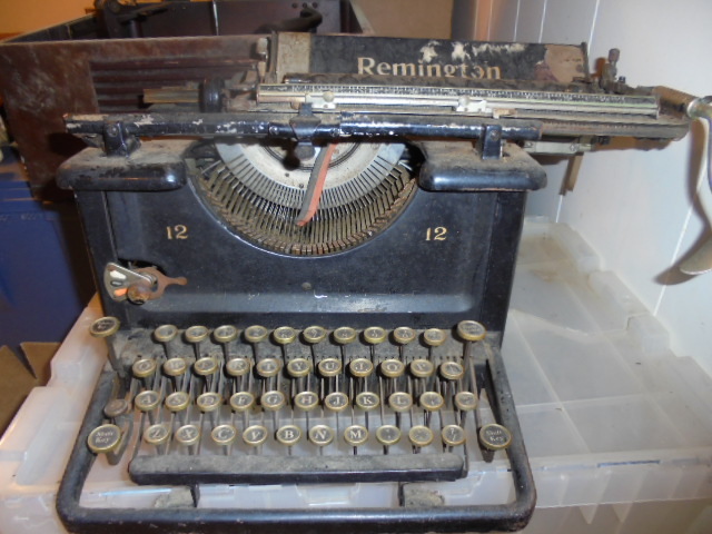 Image for PUBLIC ESTATE AUCTION (DECEASED ESTATE)-CLIMAX