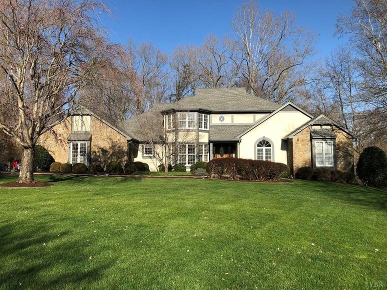 Image for 223 Gartin Place, Madison Heights, Va 24572