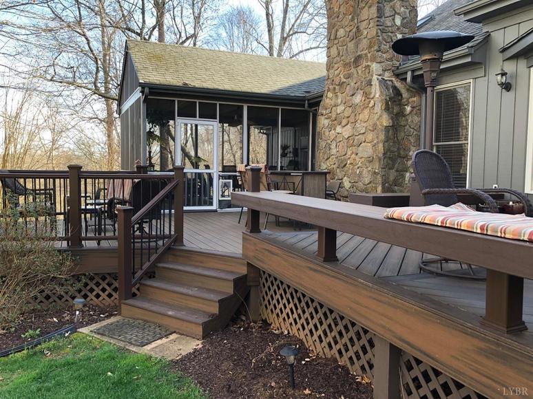 Image for 223 Gartin Place, Madison Heights, Va 24572