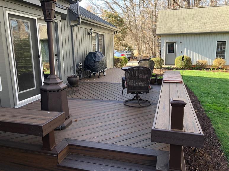 Image for 223 Gartin Place, Madison Heights, Va 24572