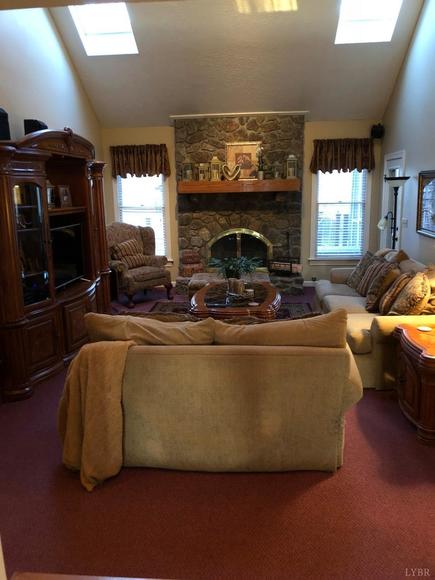 Image for 223 Gartin Place, Madison Heights, Va 24572