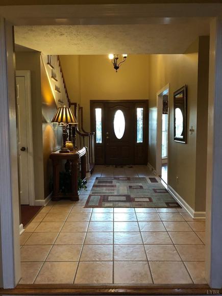 Image for 223 Gartin Place, Madison Heights, Va 24572