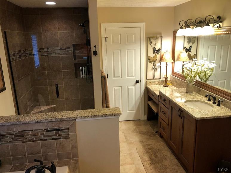 Image for 223 Gartin Place, Madison Heights, Va 24572