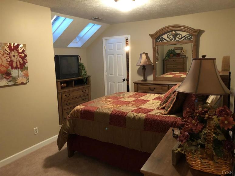 Image for 223 Gartin Place, Madison Heights, Va 24572