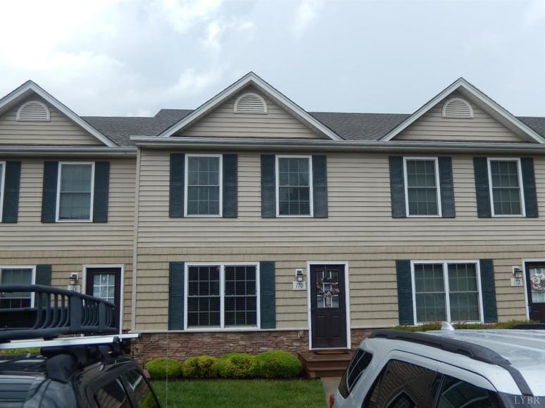 Image for 170 Old Tavern Circle, Lynchburg, VA 24501