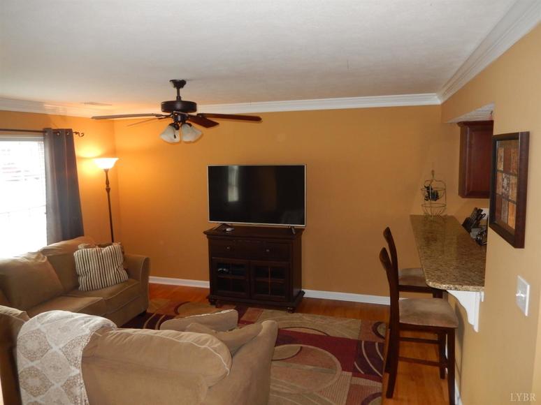 Image for 170 Old Tavern Circle, Lynchburg, VA 24501