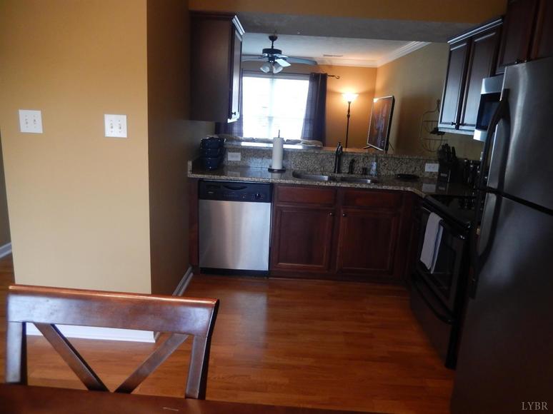 Image for 170 Old Tavern Circle, Lynchburg, VA 24501