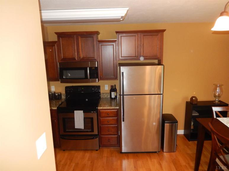 Image for 170 Old Tavern Circle, Lynchburg, VA 24501