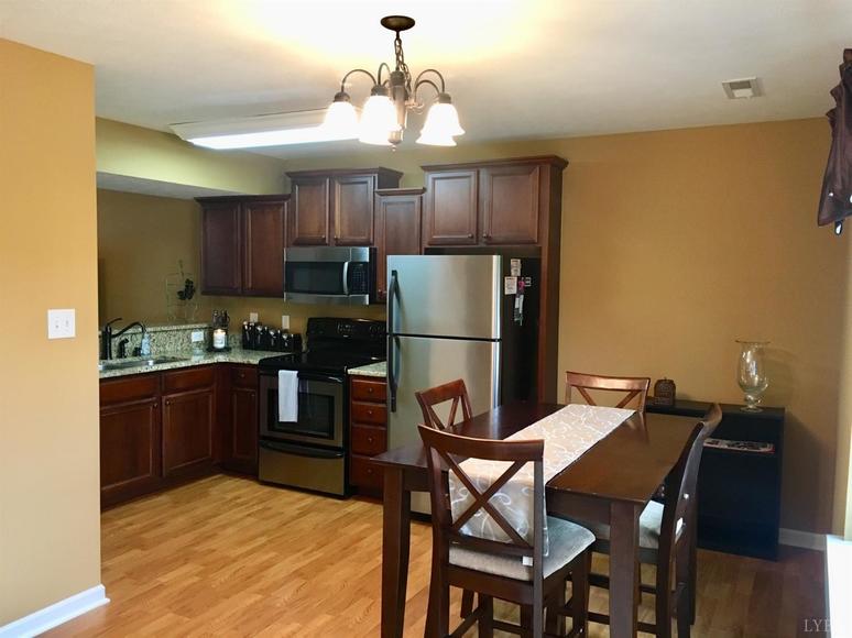 Image for 170 Old Tavern Circle, Lynchburg, VA 24501