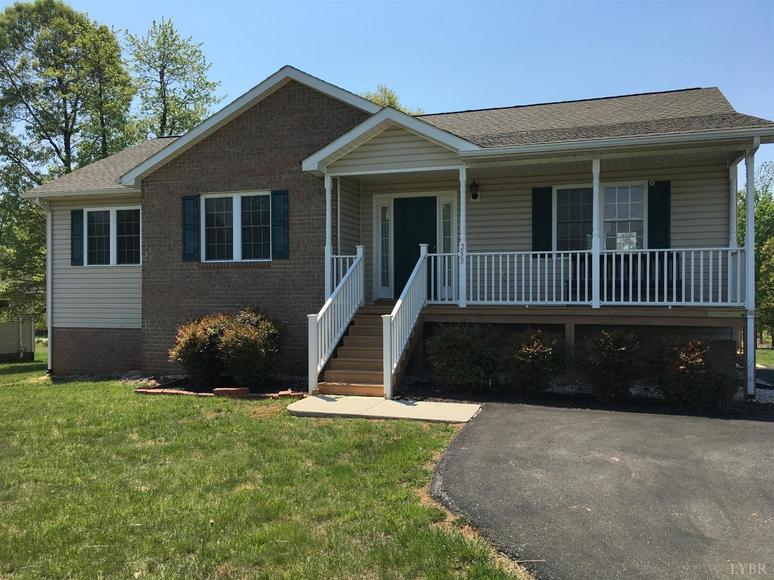 Image for 258 Frost Drive, Concord, Va 24538