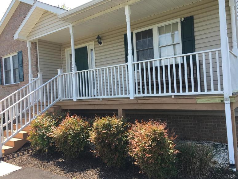 Image for 258 Frost Drive, Concord, Va 24538