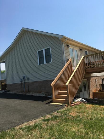 Image for 258 Frost Drive, Concord, Va 24538