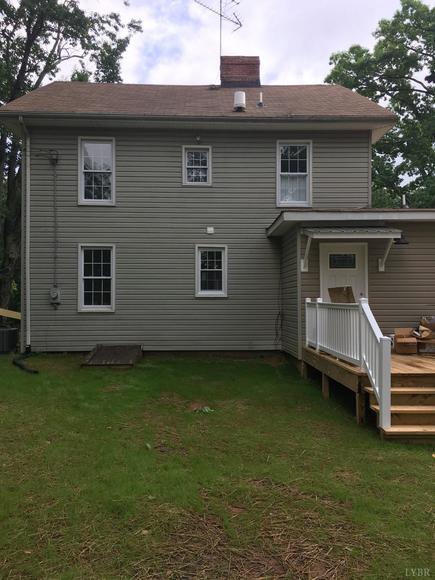 Image for 856 Bedford Highway, Lynch Station, VA 24571