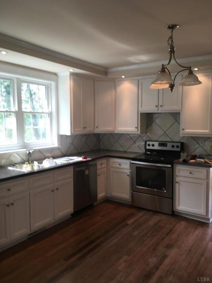 Image for 856 Bedford Highway, Lynch Station, VA 24571