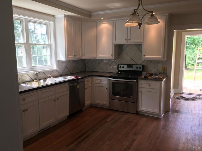 Image for 856 Bedford Highway, Lynch Station, VA 24571