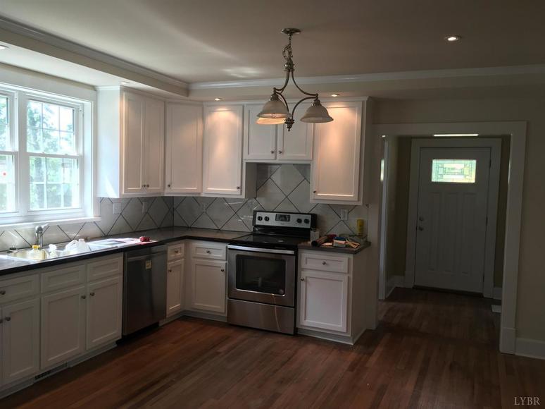 Image for 856 Bedford Highway, Lynch Station, VA 24571