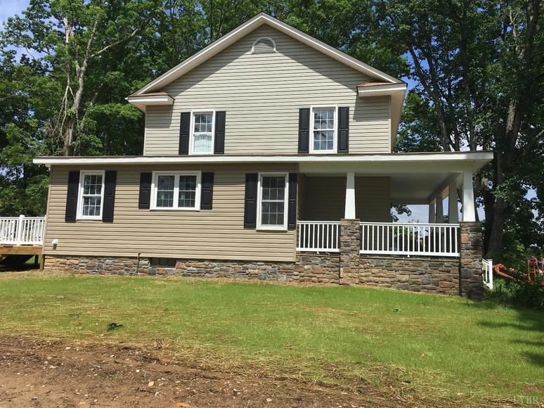 Image for 856 Bedford Highway, Lynch Station, VA 24571