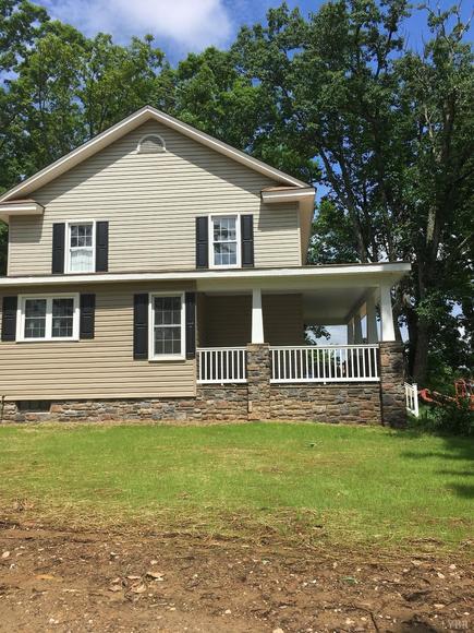 Image for 856 Bedford Highway, Lynch Station, VA 24571