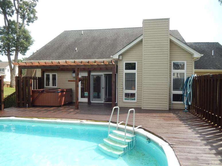 Image for 227 Davids Way, Evington, Va 24550