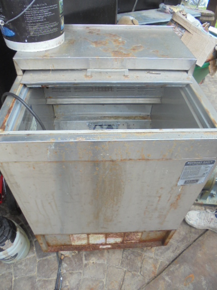 Image for PUBLIC AUCTION