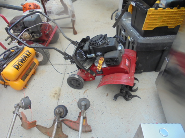 Image for PUBLIC AUCTION