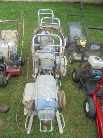 Image for PUBLIC AUCTION