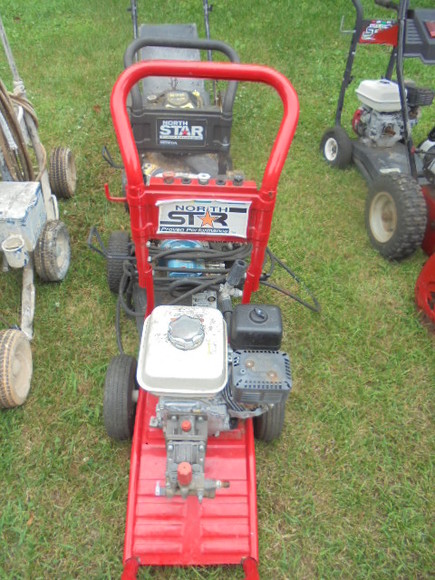 Image for PUBLIC AUCTION