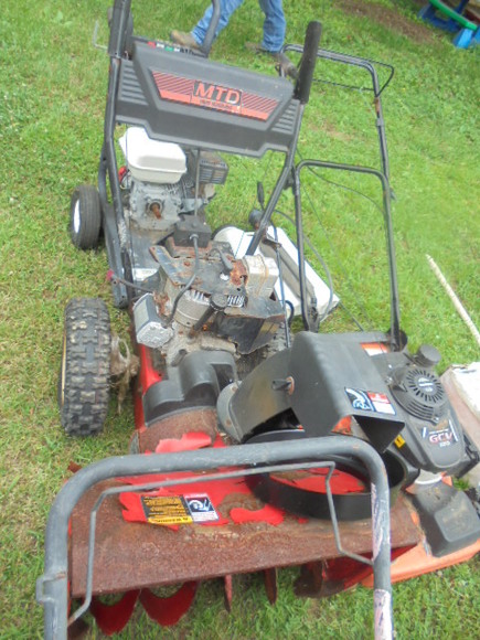 Image for PUBLIC AUCTION