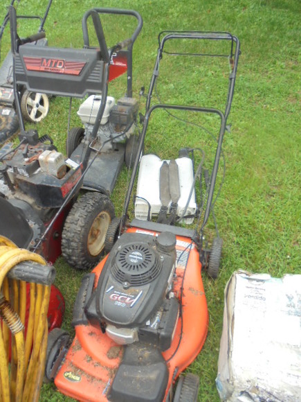 Image for PUBLIC AUCTION