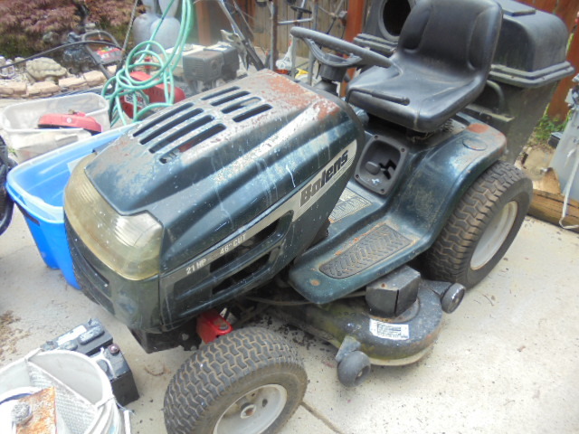 Image for PUBLIC AUCTION