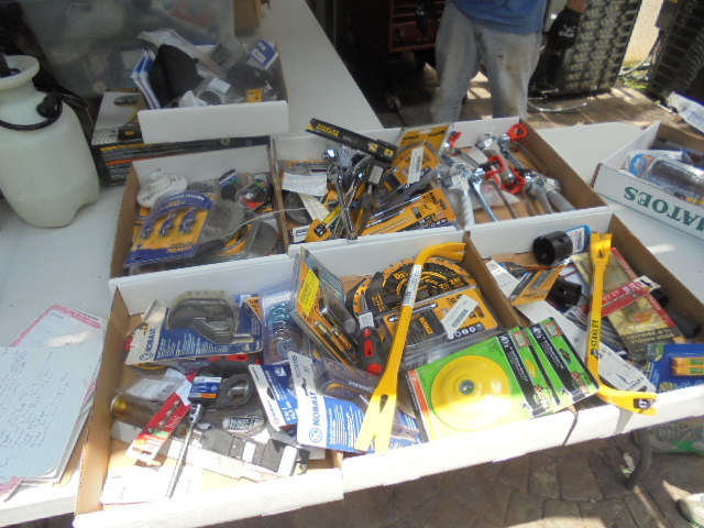 Image for PUBLIC AUCTION