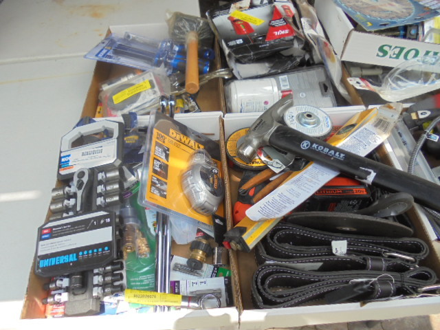 Image for PUBLIC AUCTION