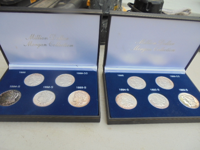 Image for PUBLIC AUCTION